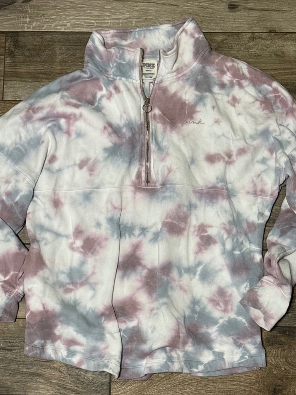 Victoria's Secret "Pink" Sweatshirt